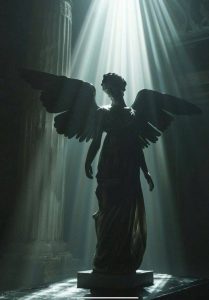 Любительница бокетто